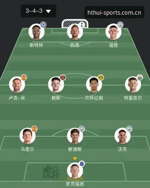 从图赫尔首发难题看世界杯观赛的实用避坑指南